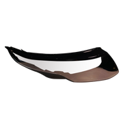 Right (Driver Side) Headlight Lens for Land Rover Range Rover Evoque (2010-2018)-4