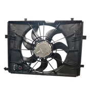 Radiator Fan 0999061000-3