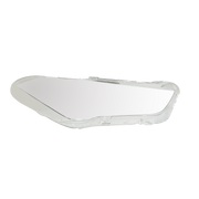 Left (Passenger Side) Headlight Lens for BMW X1 F48 (2016-2022)-4