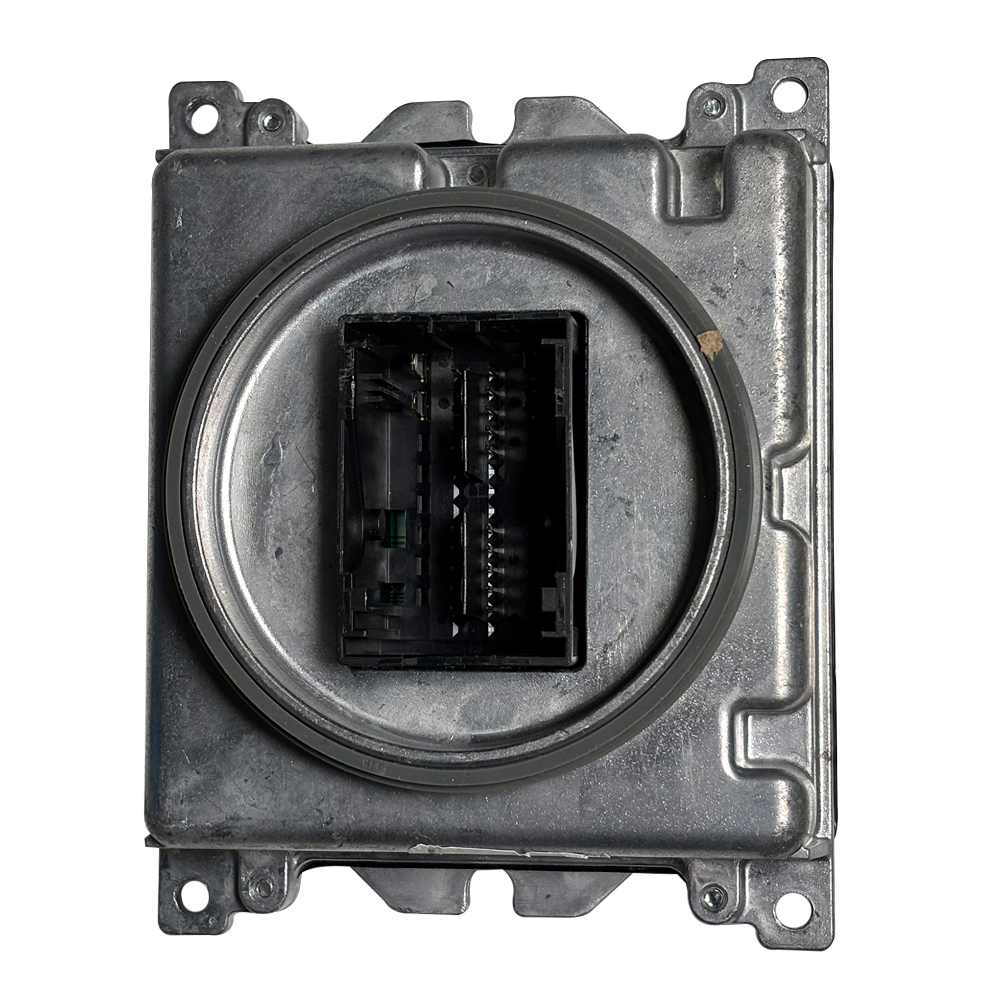 LED Headlight Ballast Control Module (Left & Right) for Audi A4