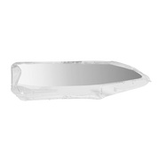 Right (Driver Side) Headlight Lens for BMW 6 Series GT G32 (2016-2019)-3