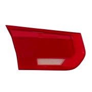 Inner Right Side Tail Lamp Cover for BMW 3 Series F30 (2016-2018)-2