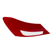 Right Side Outer Tail Lamp Cover for Mercedes Benz E-Class W213 (2020-2021)-2