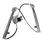 Front left (Passenger Side) Electric window lifter regulator for Land Rover Range Rover Sport L494 SUV (2013-2022) (With electric motor)-2