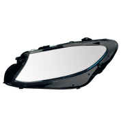 Right (Driver Side) Headlight Lens for Mercedes Benz E Class W213 (2016-2019)-4
