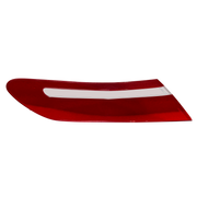 Right Side Outer Tail Lamp Cover for Mercedes Benz E-Class C238 (2019-2022)-3