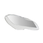 Left (Passenger Side) Headlight Lens for Mercedes-Benz C Class W204 (2011-2014)-3