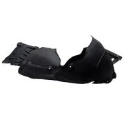 Rear Right Fender Liner for MERCEDES-BENZ S-CLASS W222-2