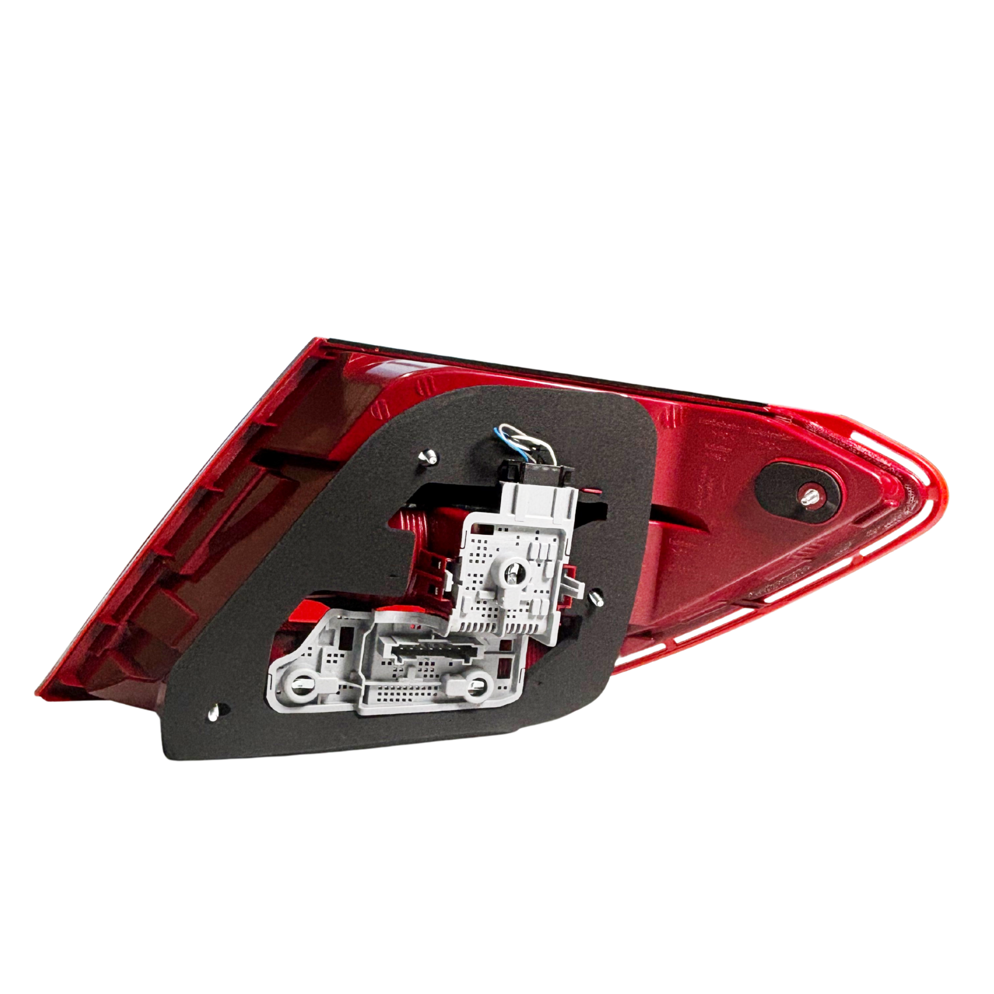 Left Side Tail Light Assembly for Mercedes Benz C-Class W204 (2049060203)-3