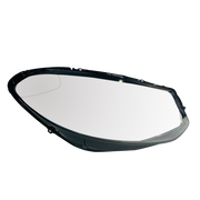Right (Driver Side) Headlight Lens for Mercedes Benz B-Class W246 (2016-2019)-6