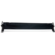 Black Panoramic Sunroof Curtain Assembly for Volvo XC40 S60 (2019-Present)-2