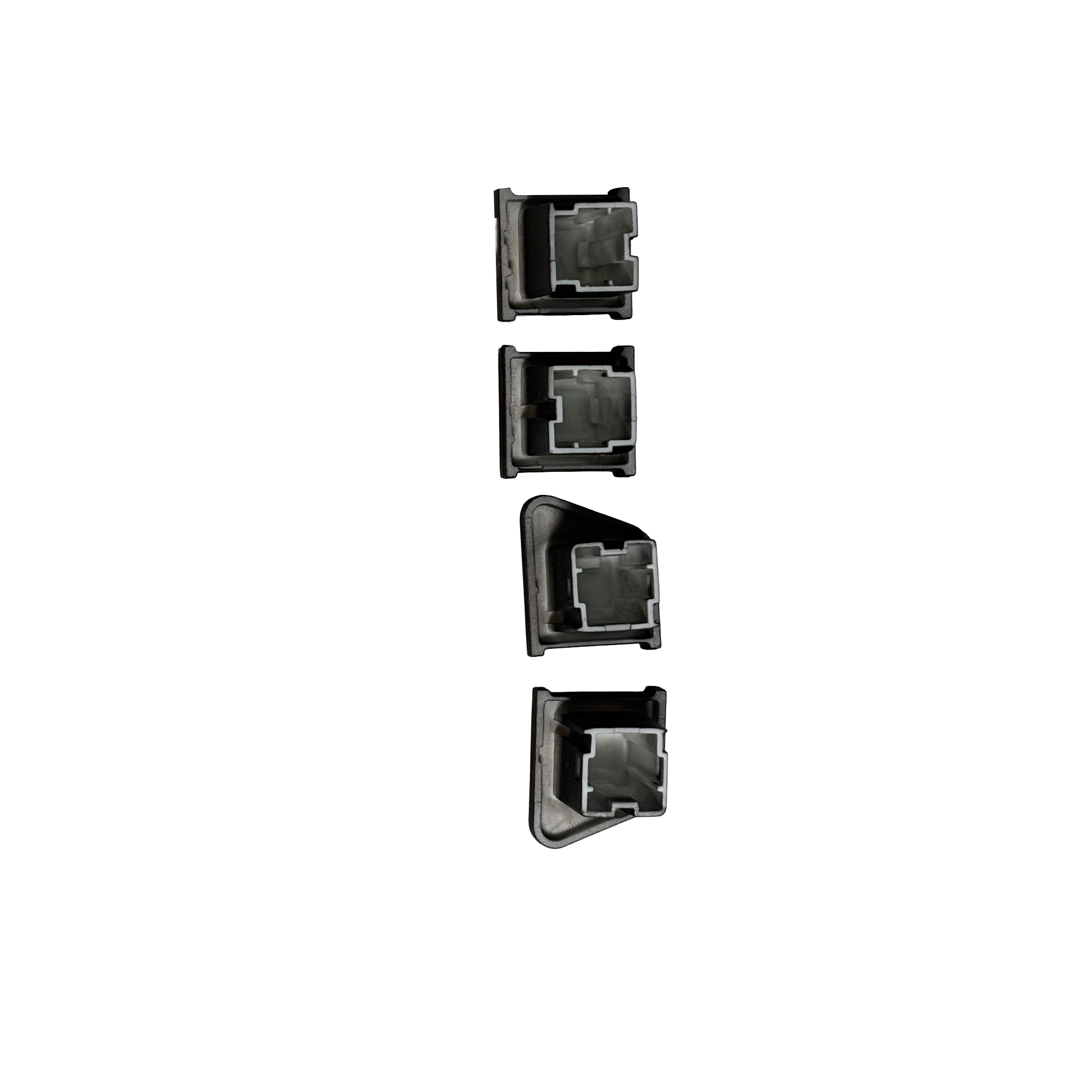 Mercedes Benz A Class W176 Hatchback (2012-2018) Right Memory Seat Adjustment Button 4pcs set-1
