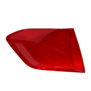 Right Side Outer Tail Lamp Cover for BMW 3 Series F30 (2011-2015)-2