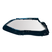 Left (Passenger Side) Headlight Lens for Mercedes Benz GLS W166 (2015-2019)-4