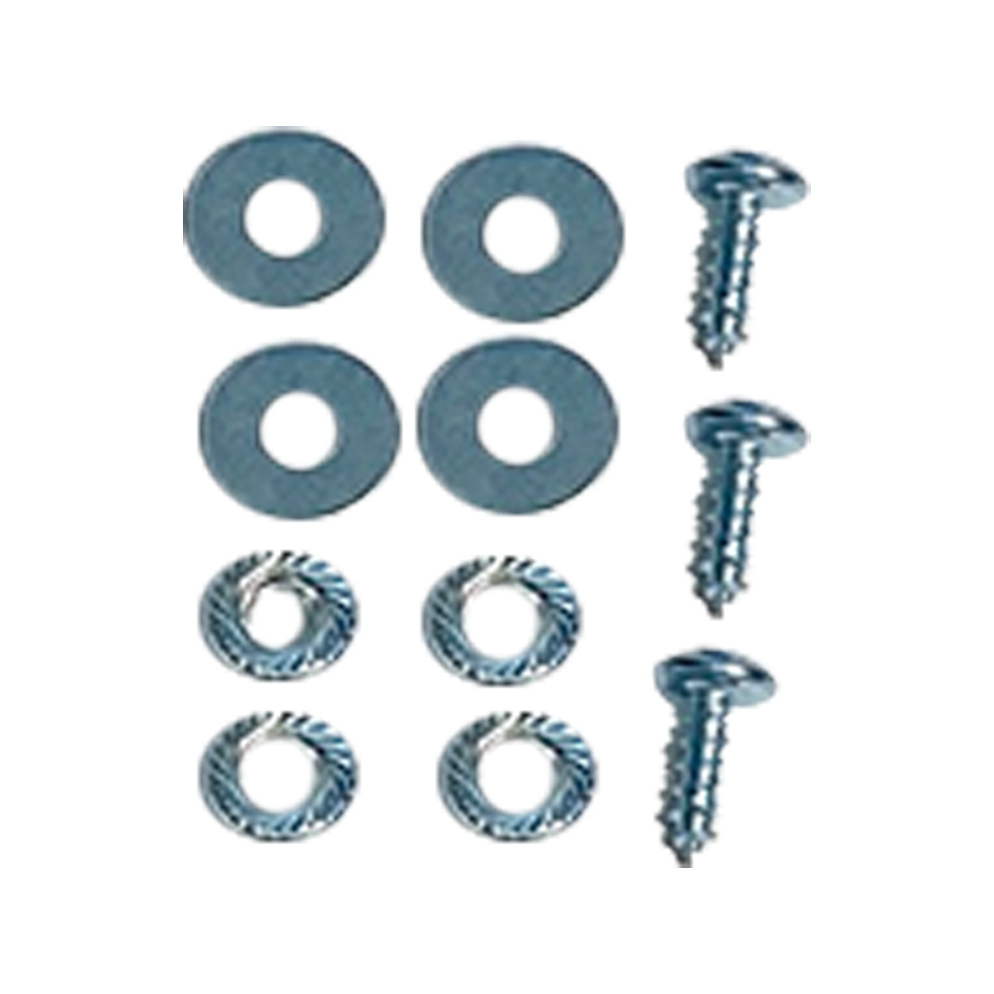 Front Right (Driver Side) Electric Window Lifter Regulator for Mercedes Benz C Class W205 Sedan (2014-2021) (Without Electric Motor)-1