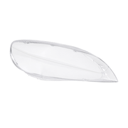 Right (Driver Side) Headlight Lens for VOLVO V40 (2017-2020)-4