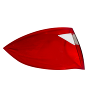 Left Side Outer Tail Lamp Cover for Porsche Cayenne (2011-2025)-2