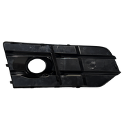 Front Left Fog Lamp Cover Perfect Fit for Audi Q5 8R SUV (2008-2012) with a hole-2