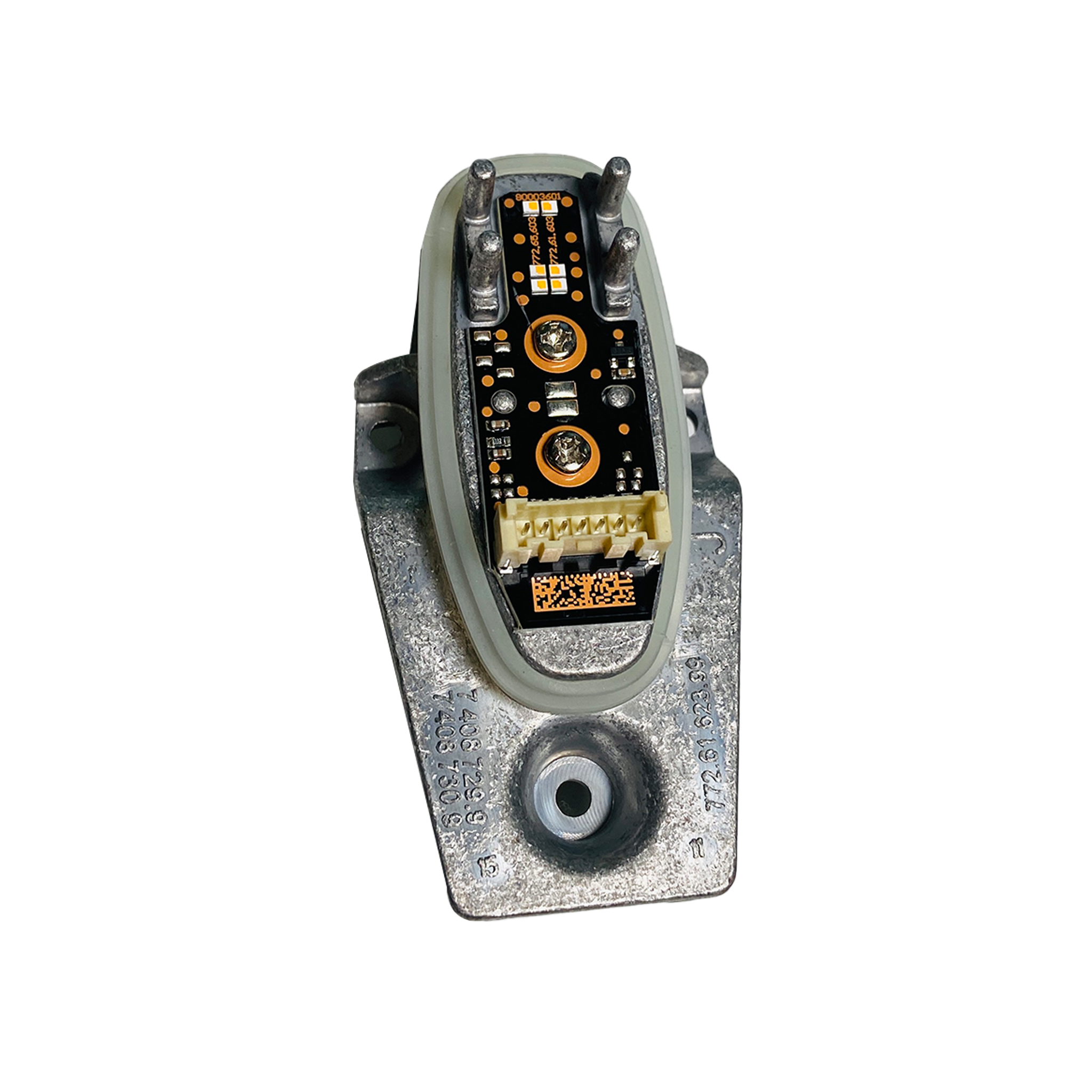 Headlight Ballast for BMW 7 Series (2016-2022) G11/G12 High Version 63117440359-2