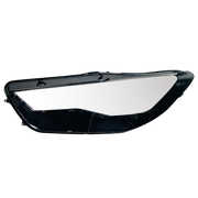 Right (Driver Side) Headlight Lens for Audi A6 C7 (2015-2017)-4