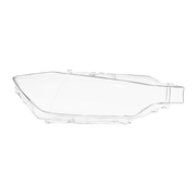 Right (Driver Side) Headlight Lens for BMW 3 Series F30 (2011-2015)-2