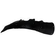Rear Left Fender Liner for BMW 7 Series G11 G12-2
