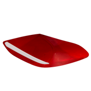 Left Side Tail Lamp Cover for Mercedes Benz C-Class W205 (2019-2020)-3