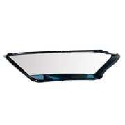 Right (Driver Side) Headlight Lens for Audi Q3 (2016-2018)-4