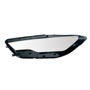 Right (Driver Side) Headlight Lens for Audi A6 C7 (2011-2014)-4