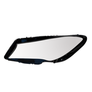 Right (Driver Side) Headlight Lens for Mercedes Benz CLA W117 (2017-2020)-2