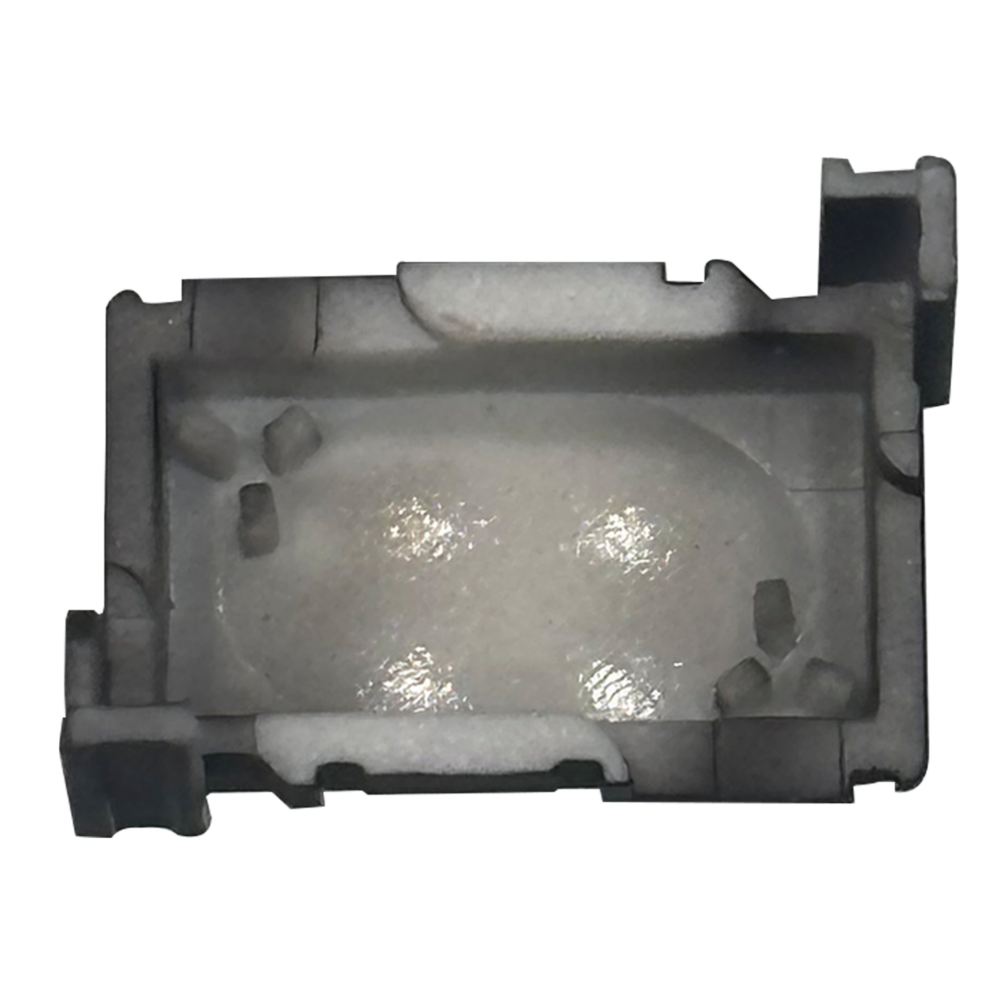 Rear Trunk Switch Cover for BMW 7 Series F01 (2008-2015)-1