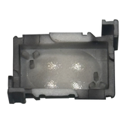 Rear Trunk Switch Cover for BMW 7 Series F01 (2008-2015)-2