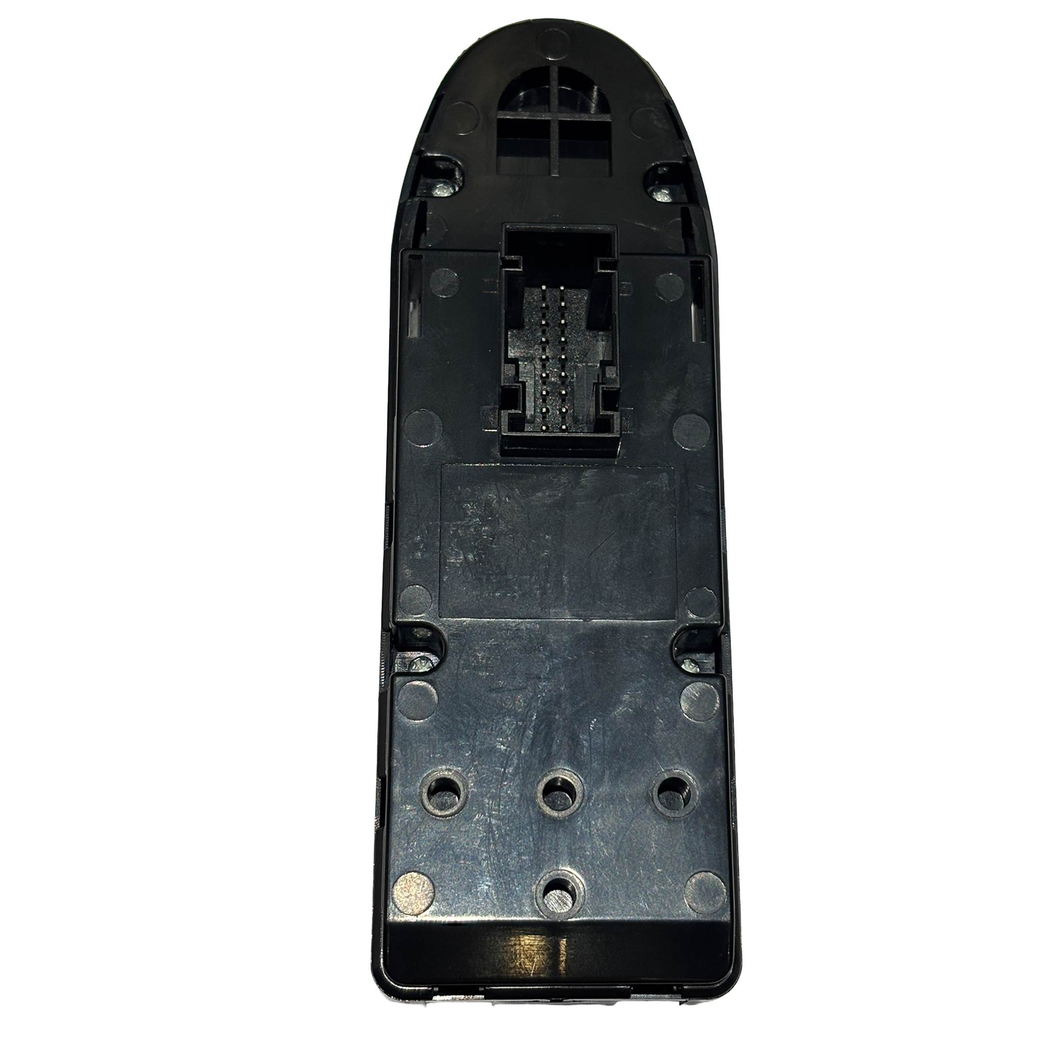 BMW X5 E70 MASTER WINDOW SWITCH REGULATOR HIGH-END BLACK-1