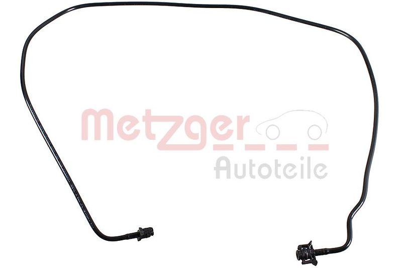 WATER HOSE for C2/2.2-1
