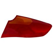 Left Side Outer Tail Lamp Cover for BMW 3 Series GT F34 (2013-2015)-2