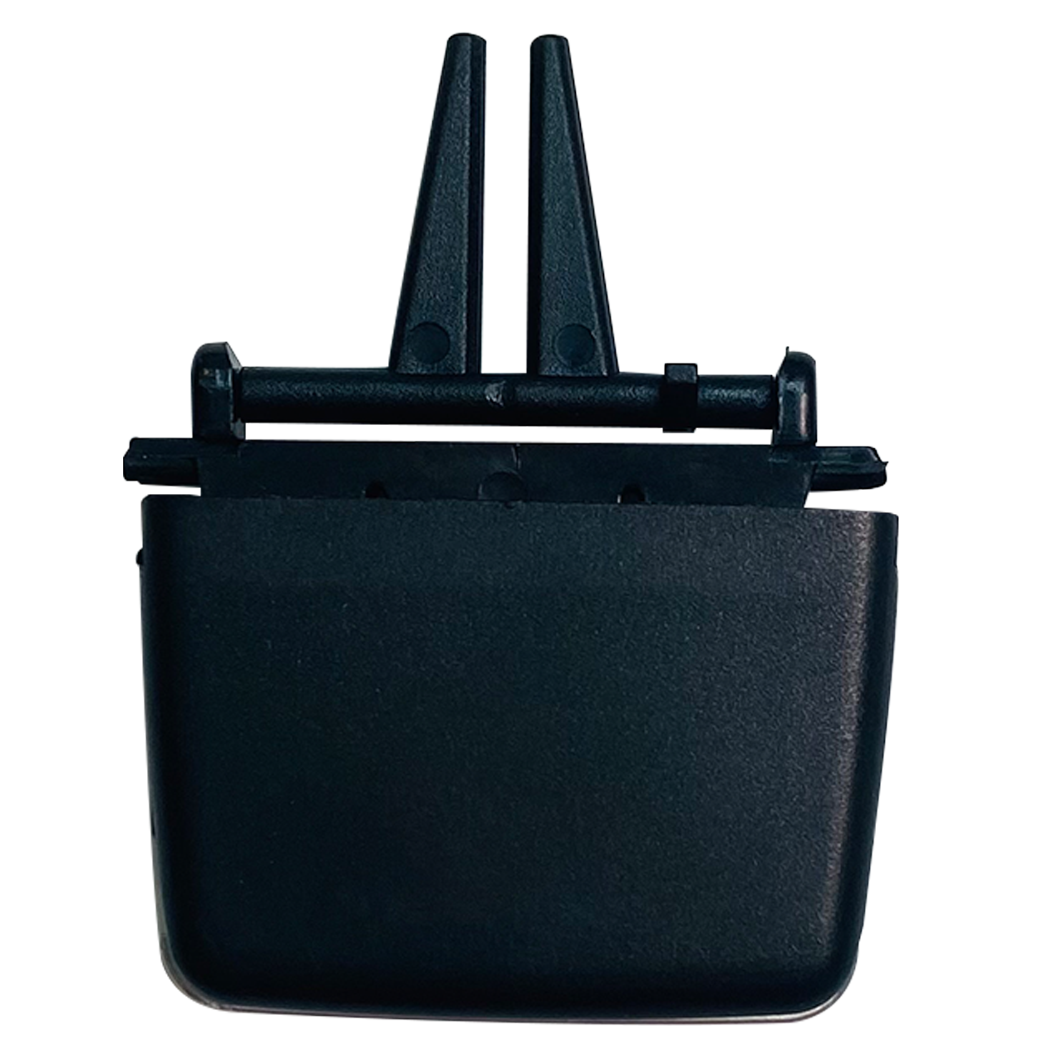 BMW 3 Series Sedan (2005-2011) Front AC Vent Grille Slider (E90)-2