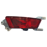 Rear Bumper Reflector Compatible With LAND ROVER RANGE ROVER EVOQUE-3