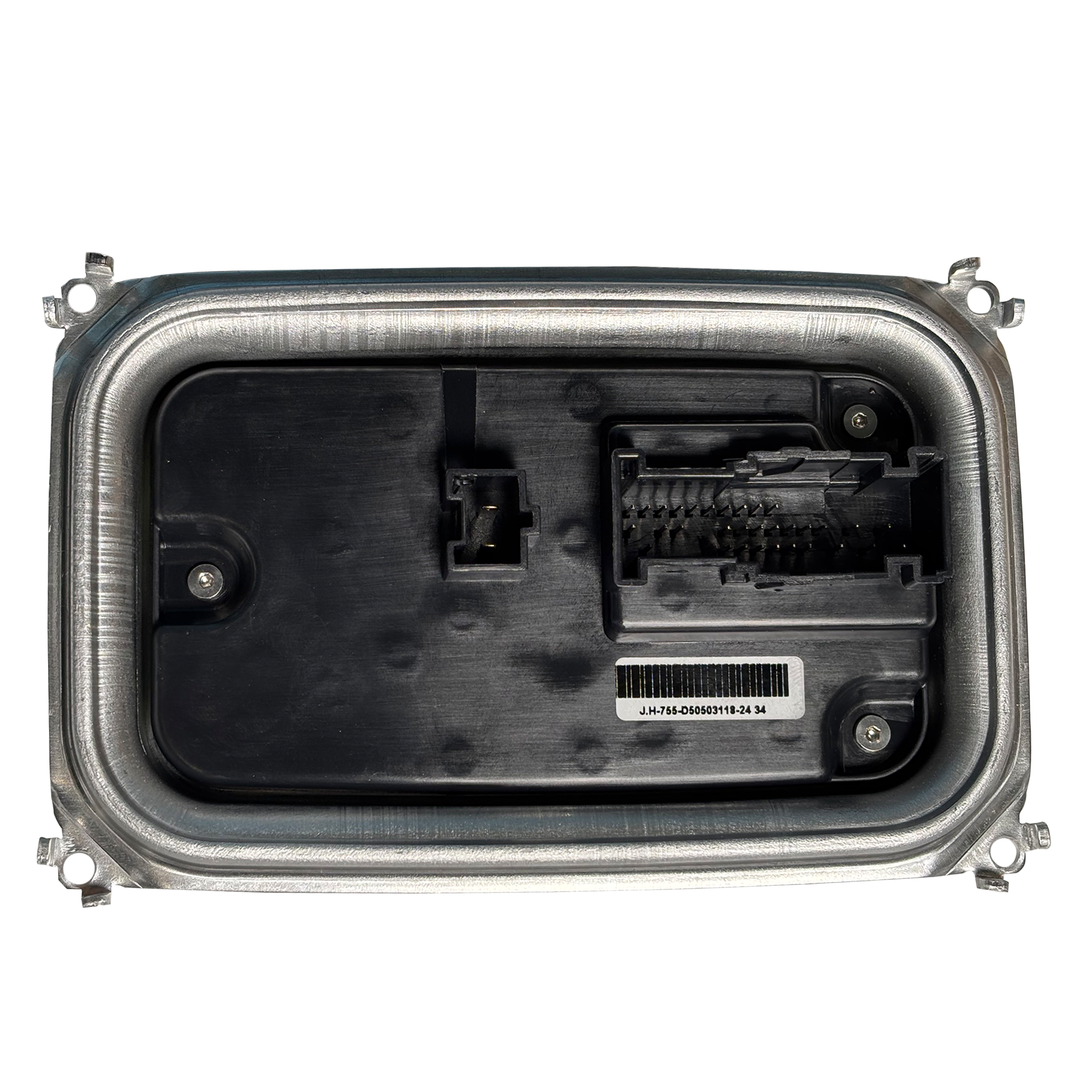 Left Side LED Headlight Ballast Control Module for Mercedes Benz E Class W213 (2021-2022) A2139002334