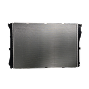 Radiator for Mercedes Benz C-Class W205 (2015-2023) (0995007303)