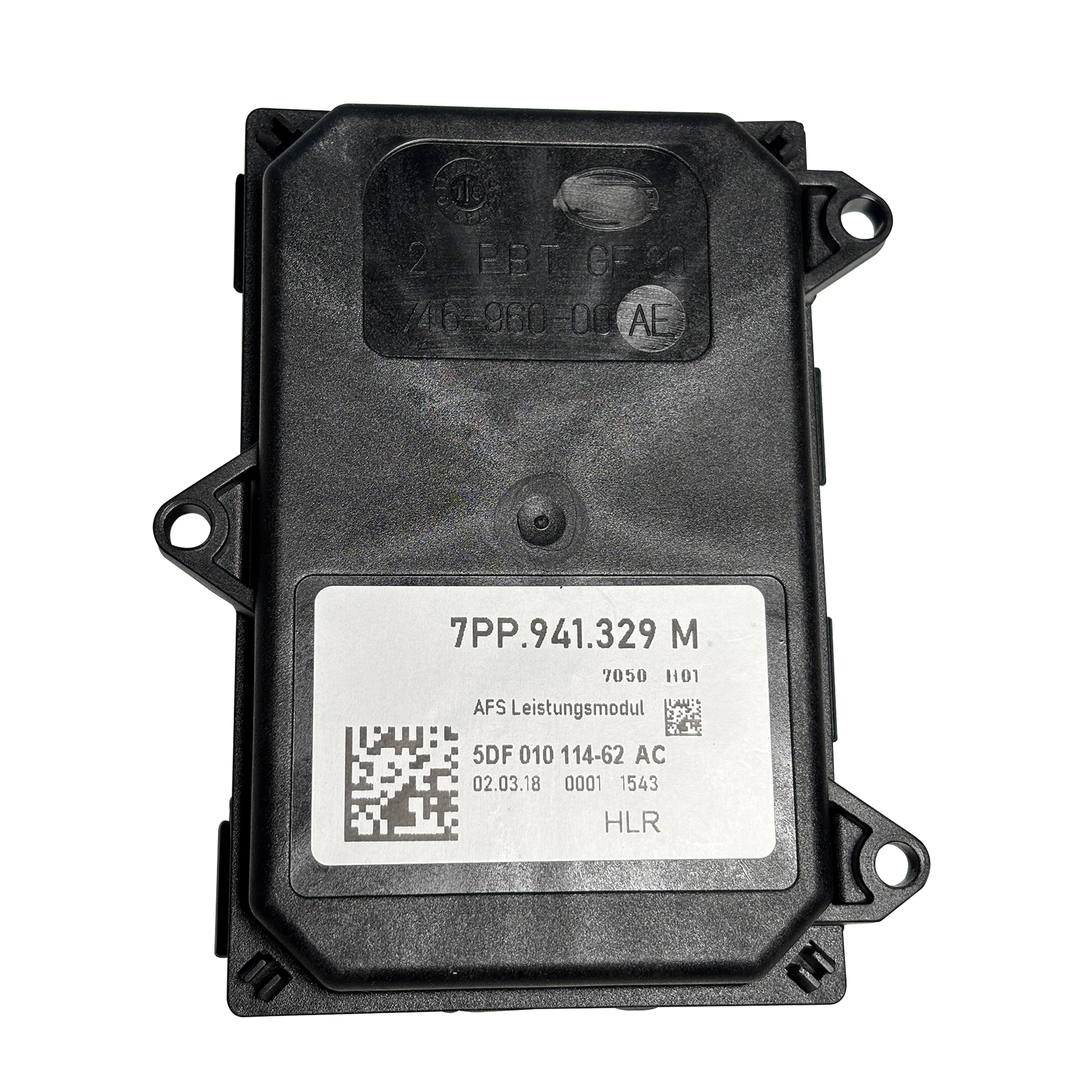 Led  Headlight Module for Macan/Q3 2015-2018-1