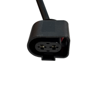 Engine Cooling Fan Control Unit Module For Audi A4 B8 Sedan (2009-2016)-2