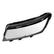 Left (Passenger Side) Headlight Lens for Skoda Kodiaq (2017-2020)-2