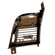 Mercedes Benz E-Class Sedan (2003-2009) Dark Yellow Left AC Vent Grille (W211)-2