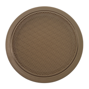 Light Beige Interior Door Loudspeaker Cover Model A for BMW 1 Series F52 (2016-2023)-3