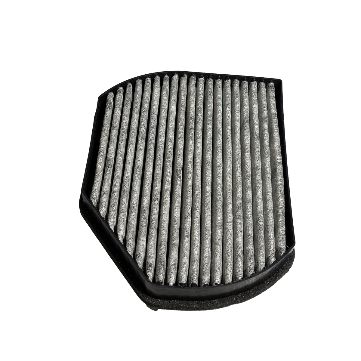 ZIP Car Cabin Air Filter with Activated Carbon  for Mercedes Benz C Class W202 Sedan (2007-2010)-2