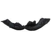 Rear Left Fender Liner for AUDI A6 C8 4K-2