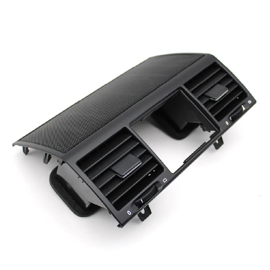 mercedes benz g-wagen (2004-2012) central ac vent grille (w463)