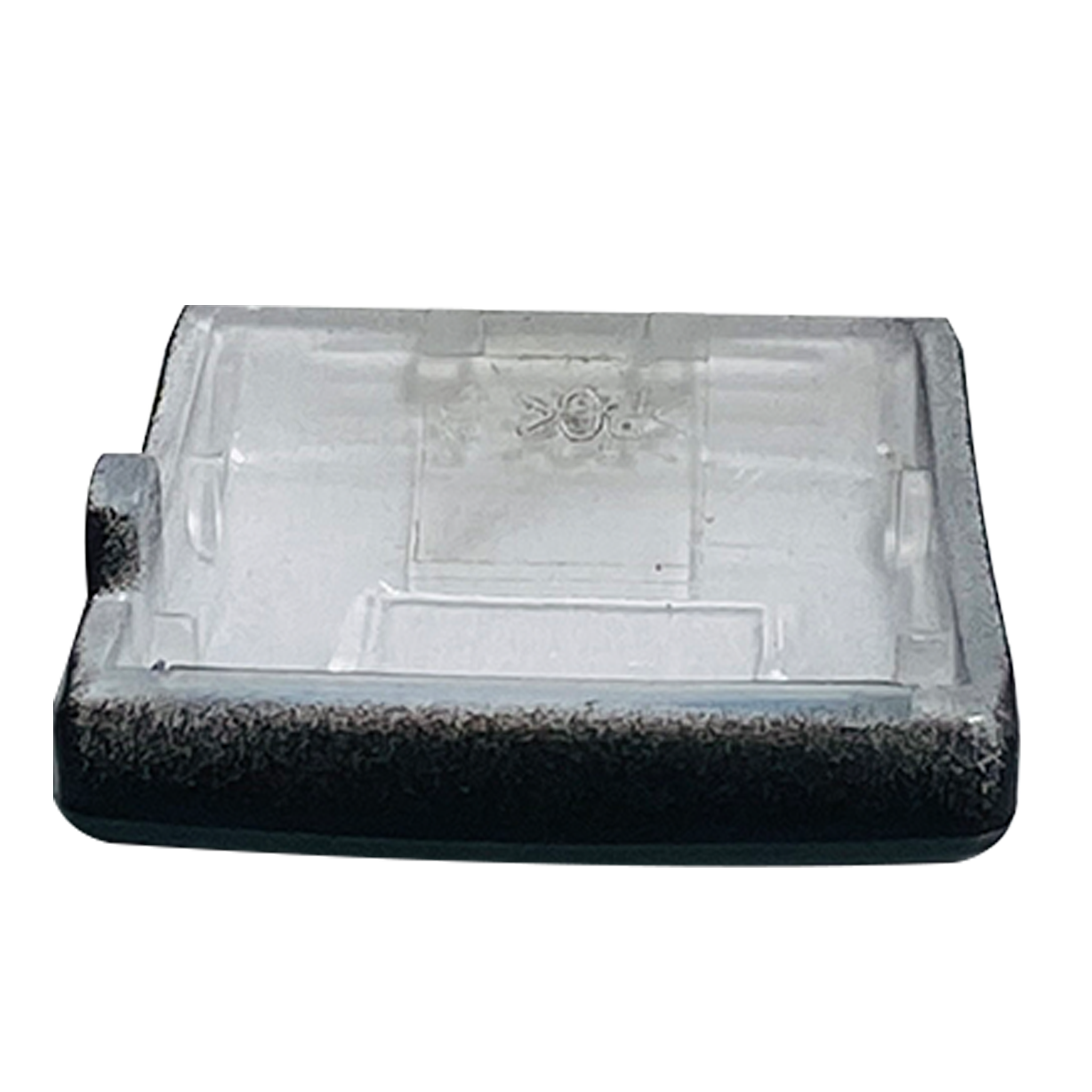 Black Sunroof Switch Button for Mercedes Benz C Class W205 (2015-2021)-1