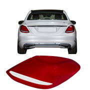 Right Side Tail lamp Cover for Mercedes Benz C-Class W205 (2015-2019)-3