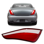 Left Side Tail Lamp Cover for Jaguar XJ (2011-2014)-5